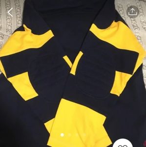 J Peterman sweatshirt